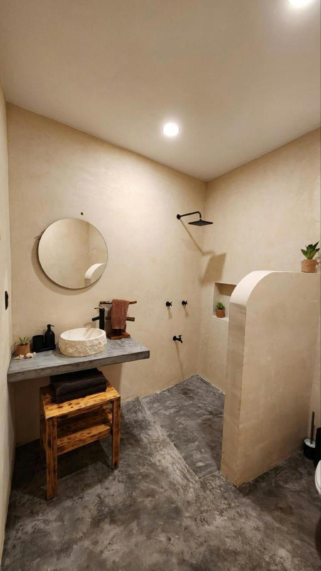 Sisal Loft Living Lejlighed Valladolid  Eksteriør billede