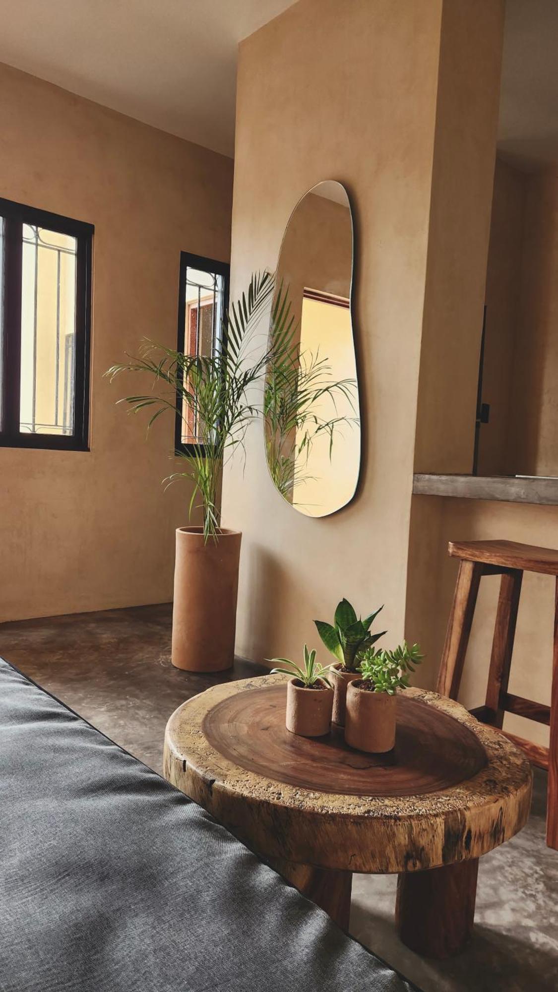 Sisal Loft Living Lejlighed Valladolid  Eksteriør billede