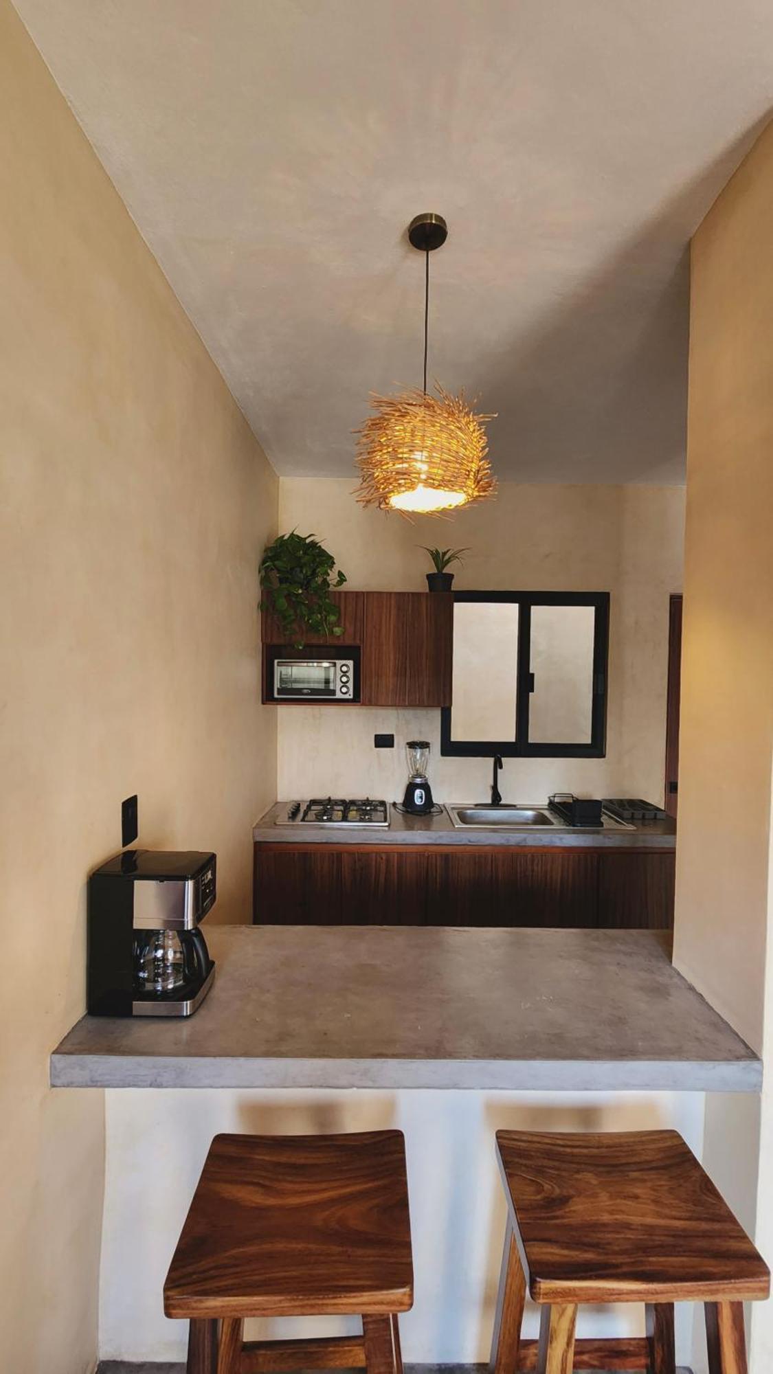 Sisal Loft Living Lejlighed Valladolid  Eksteriør billede
