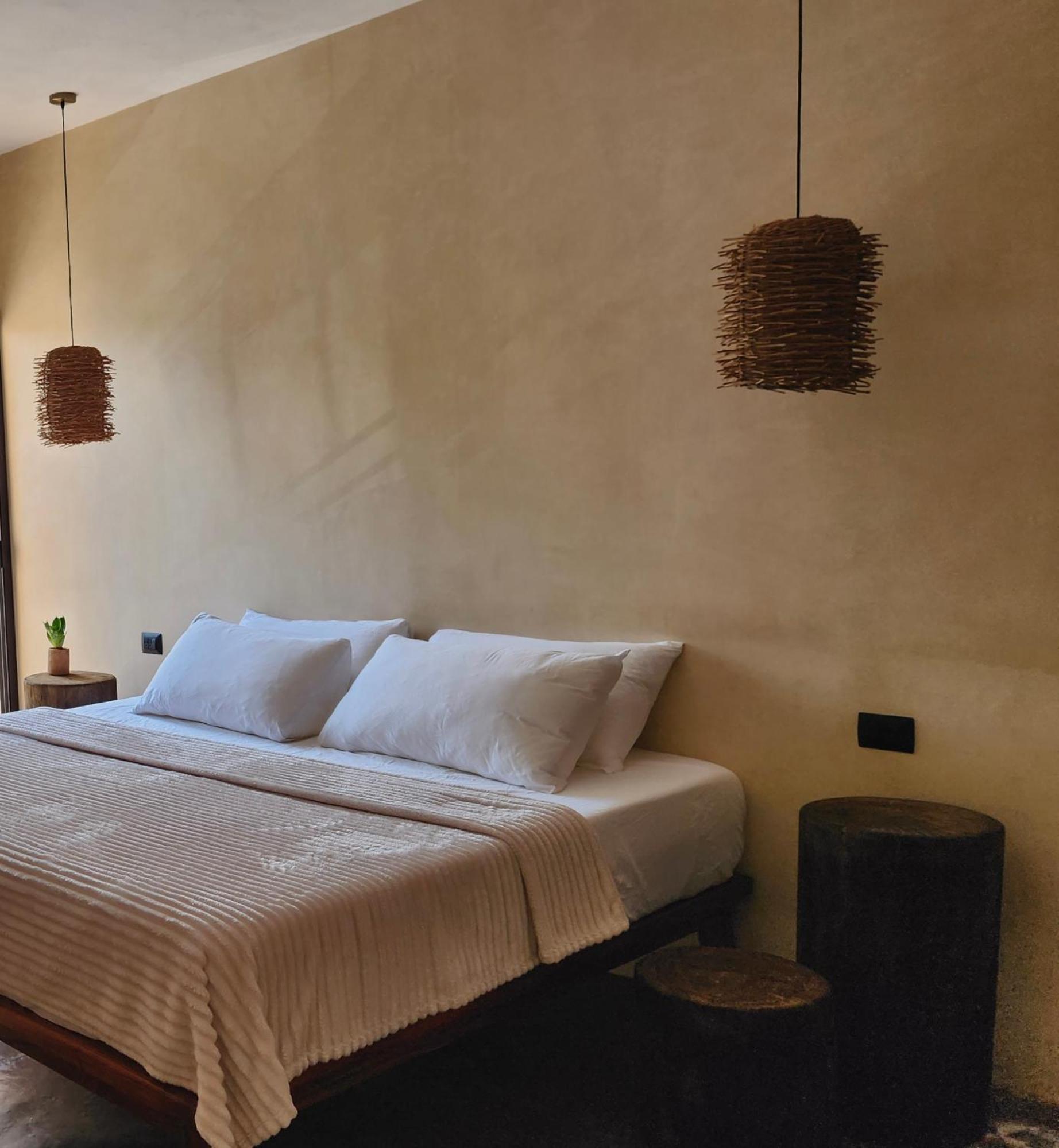 Sisal Loft Living Lejlighed Valladolid  Eksteriør billede