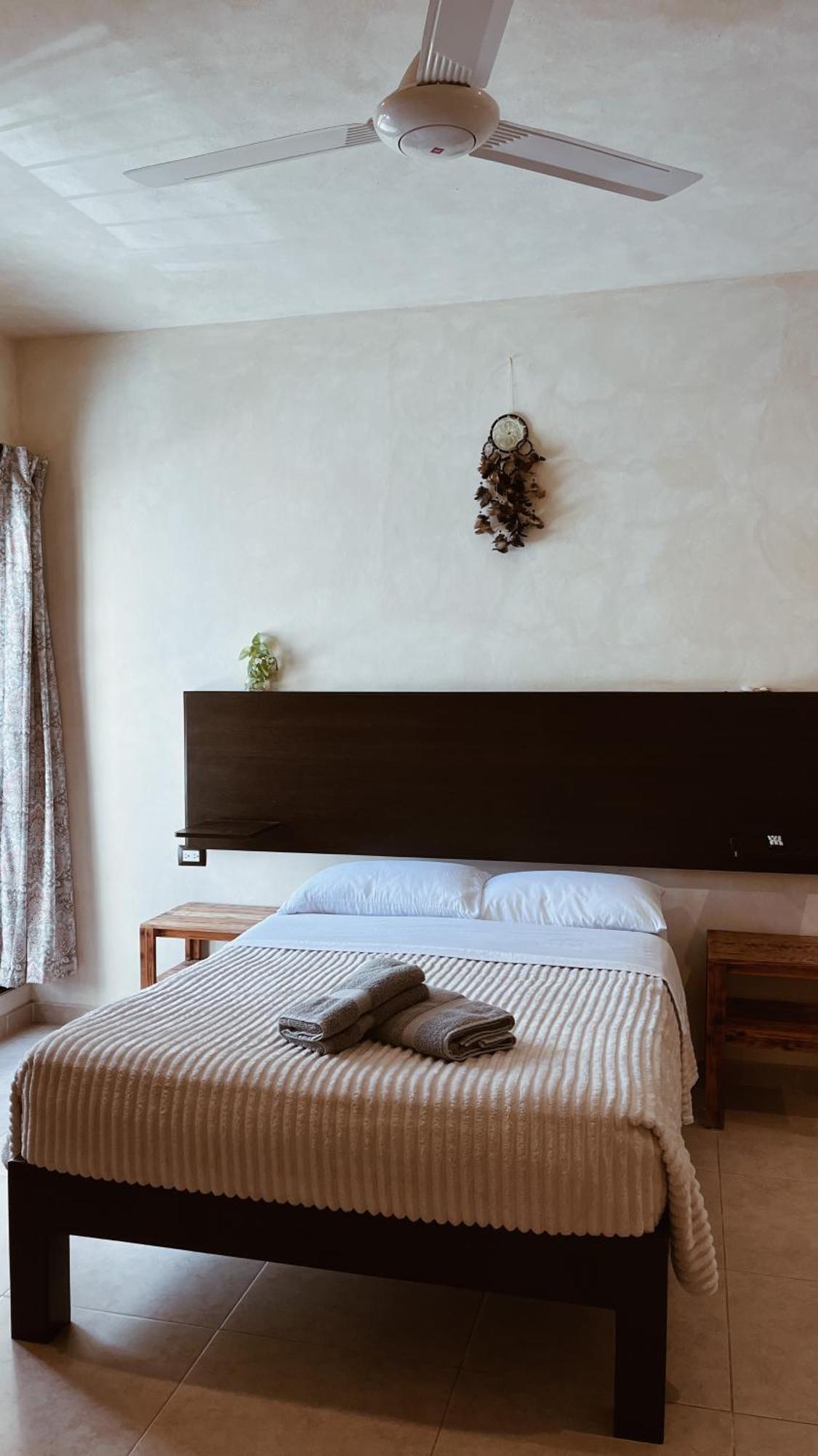 Sisal Loft Living Lejlighed Valladolid  Eksteriør billede