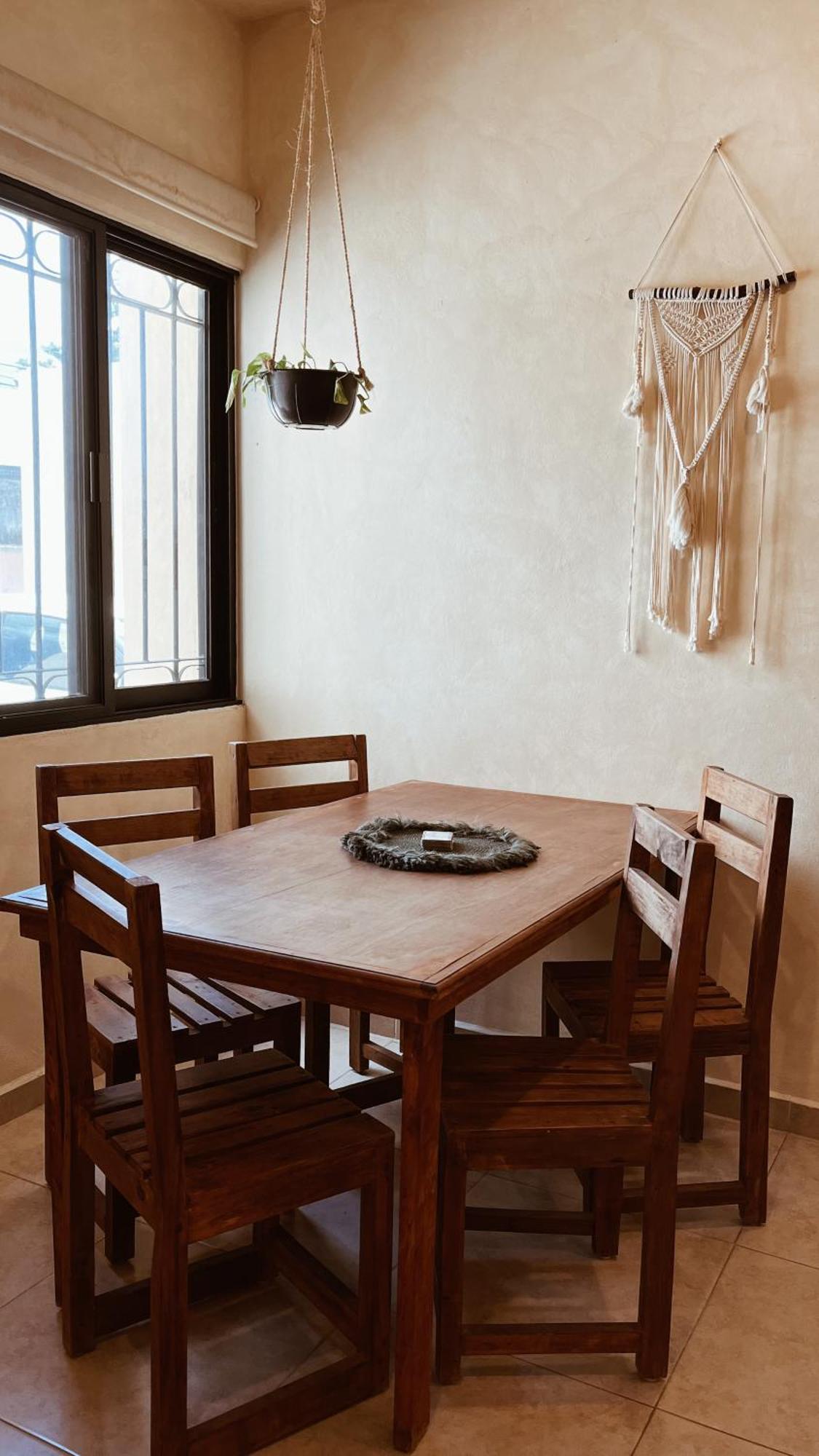 Sisal Loft Living Lejlighed Valladolid  Eksteriør billede
