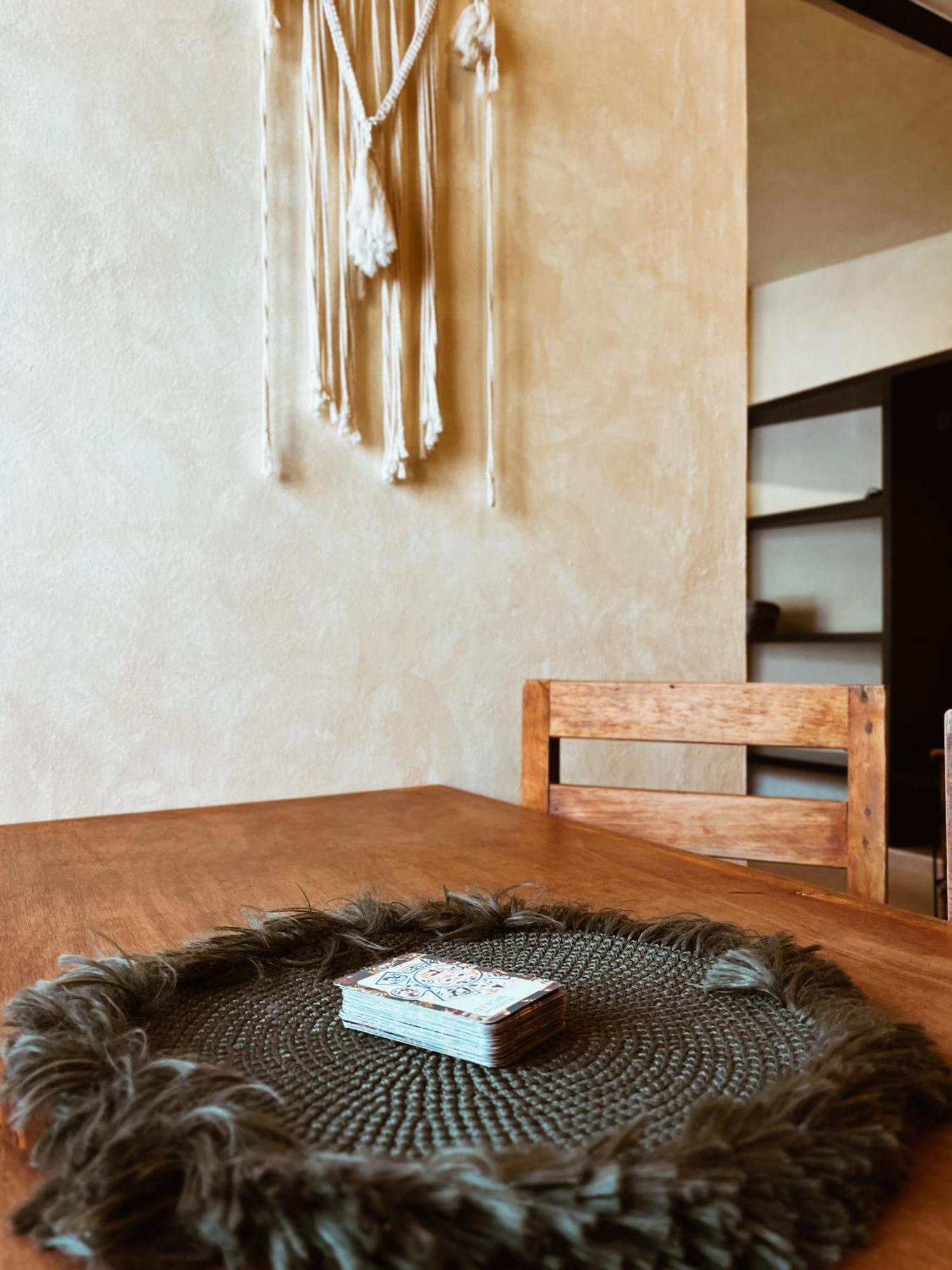 Sisal Loft Living Lejlighed Valladolid  Eksteriør billede